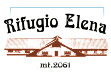 Logo Rifugio Elena